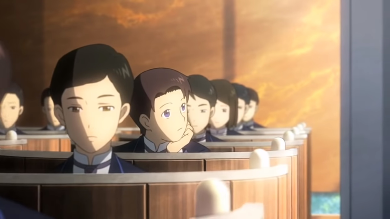 Age (Eiji) the dreamer